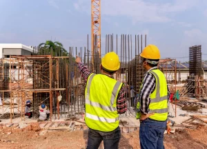 Construction and Remodeling