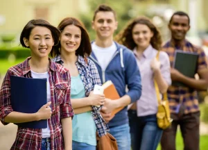 Education and Colleges