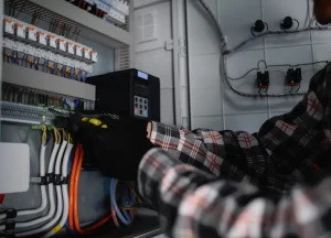 Electricians