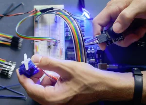 Hardware and Software Services