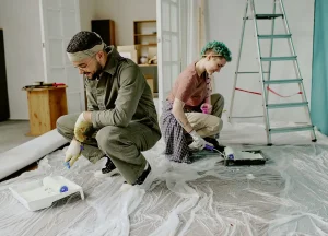 Home Improvement Services