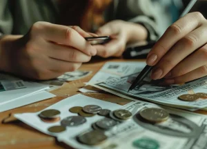 Money and Financial Services