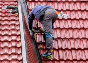 Roofing