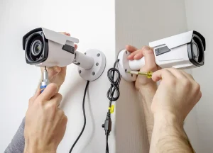 Security Systems and Services
