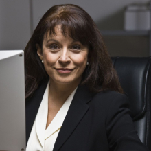 lisa testimonial