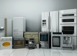 Appliances