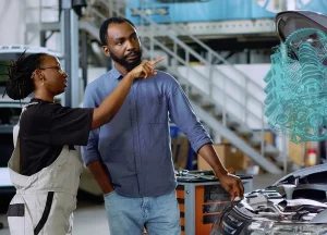 Automotive Services