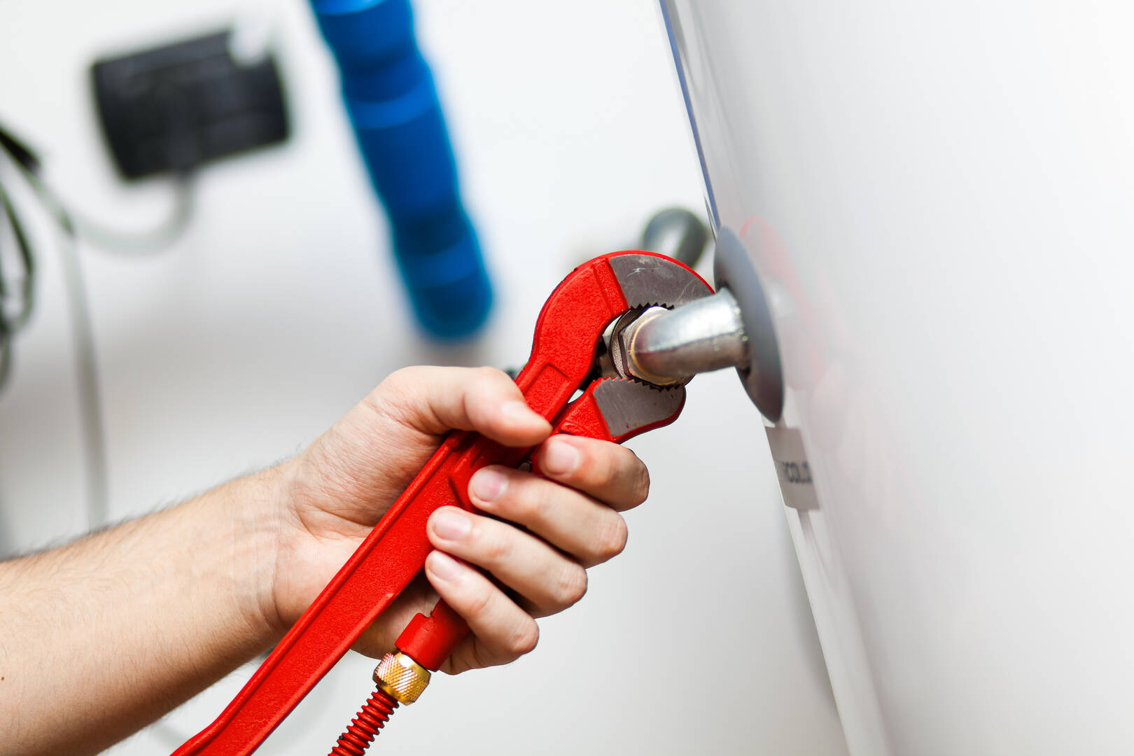 Plumbing Contractors Naperville IL