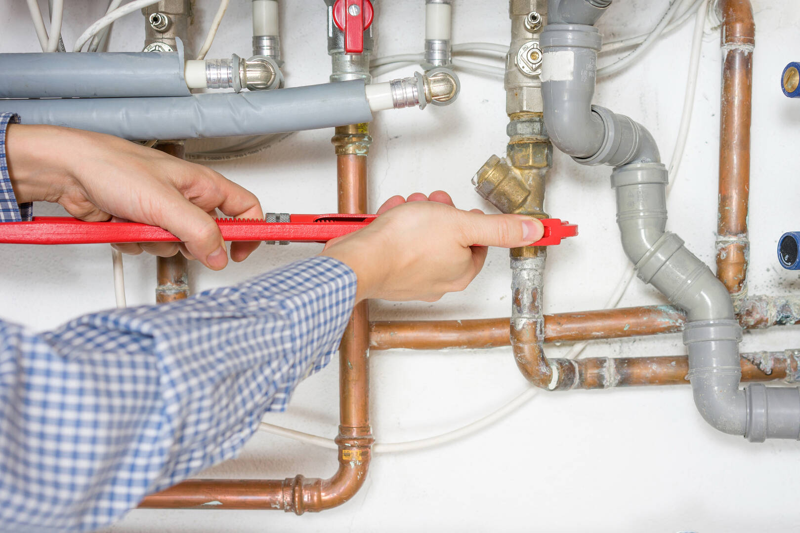 Drain Cleaning Englewood CO