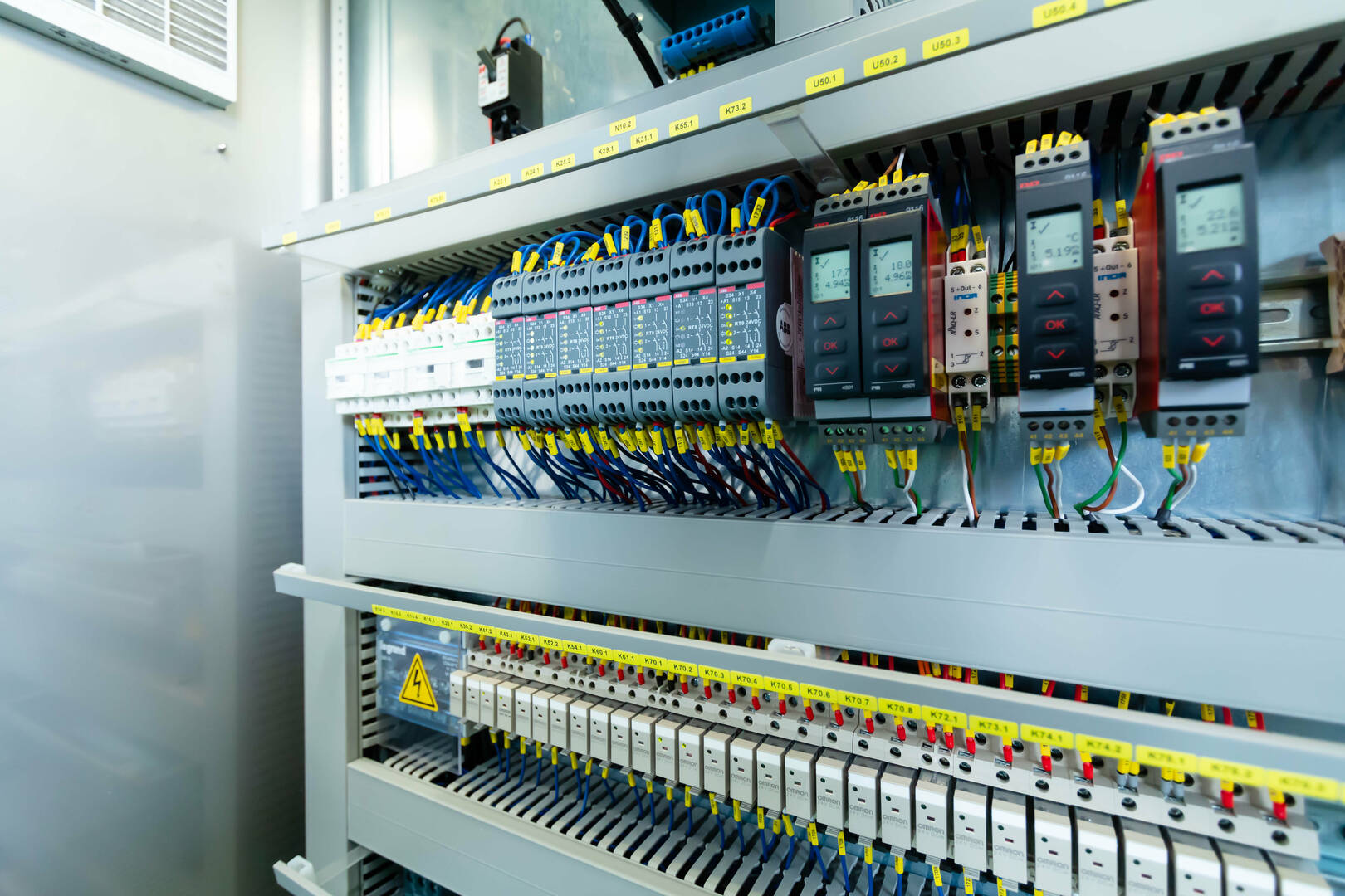 Electric panel upgrade loveland co